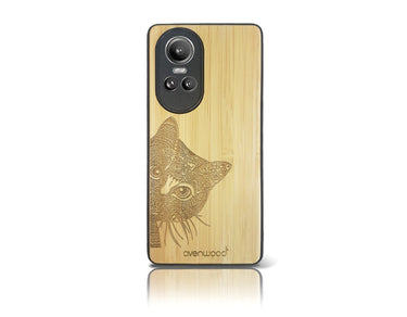 Coque arrière KITTY Oppo Reno 10 Pro